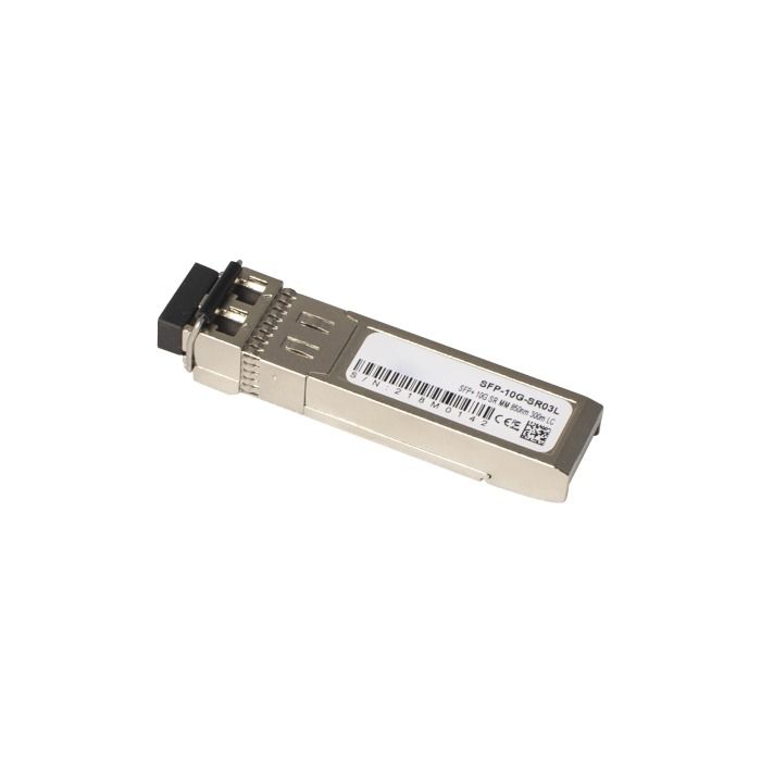 Optical transceiver HD SFP+ 10GbE LC-LC 850nm MM 300m SFP-10G-SR03L