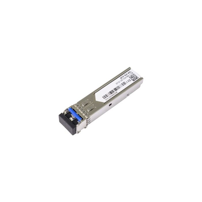 Optical transceiver HD SFP 1.25GbE LC DIBI 1310nm SM 40km SFP-EX-40L