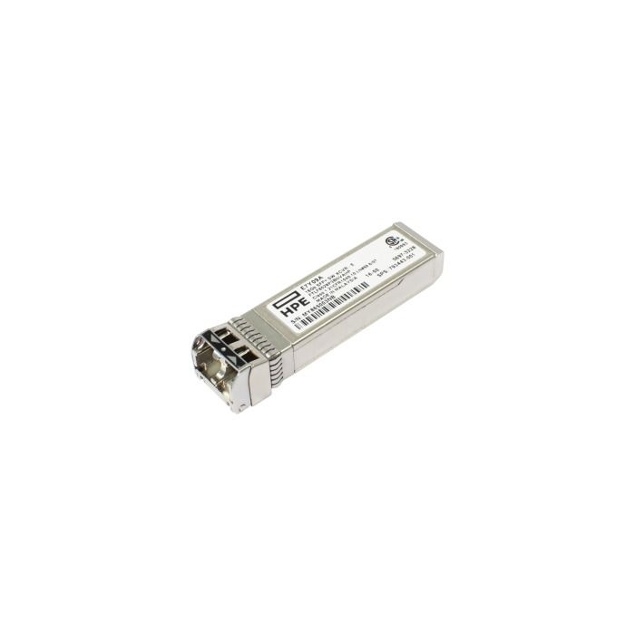 Optical transceiver HPE SFP+ 16Gb FC LC-LC 850nm MM 100m E7Y09A