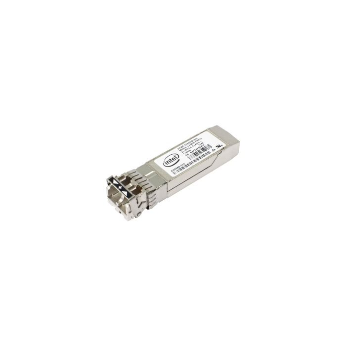 Optical transceiver Intel 10Gb/s SFP+ LC-LC 850nm MM 300m AFBR-709DMZ-IN2
