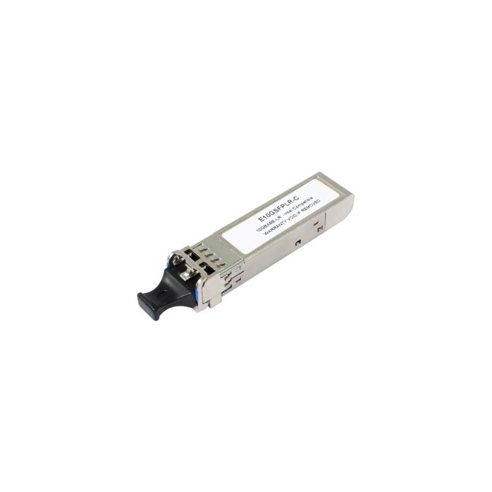 Optical transceiver Intel Compatible SFP+ 10GbE LC-LC Eth 1310nm SM 10km E10GSFPLR-C
