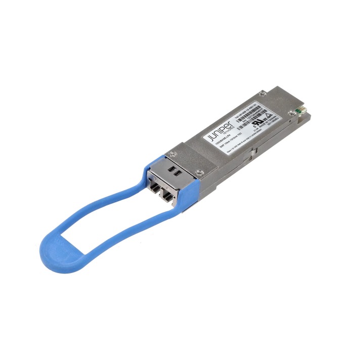 Optical transceiver Juniper Networks 100Gb/s QSFP28 LC 1310nm 10Km 740-061409