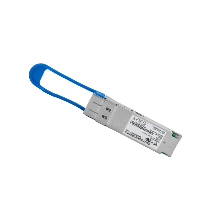 Optical transceiver Juniper Networks 40Gb/s QSFP+ LC 1310nm 10Km 740-073095