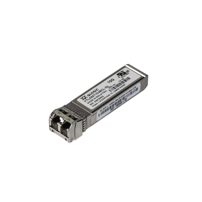 Optical transceiver Netapp 10Gb/s SFP+ LC-LC 850nm MM 300m 332-00350