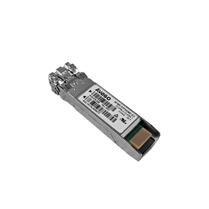 Optikmodul Avago 16Gb/s SFP+ LC-LC 850nm MM 100m AFBR-57F5AMZ-E3