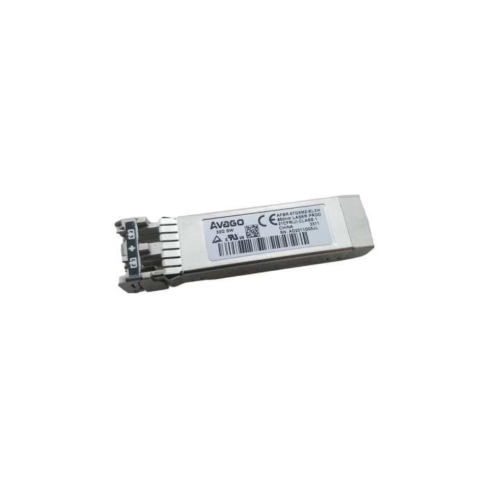 Optikmodul Avago 32Gb/s SFP28 LC-LC 850nm MM 100m AFBR-57G5MZ-EL5H