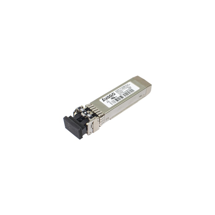 Optikmodul Avago 32Gb/s SFP+ LC-LC 850nm MM 100m AFBR-57G5MZ-ELX