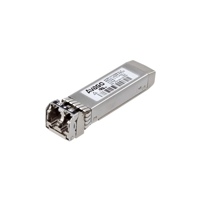 Optikmodul Avago 32Gb/s SFP+ LC-LC 850nm MM 100m AFBR-57G5MZ-ELXH