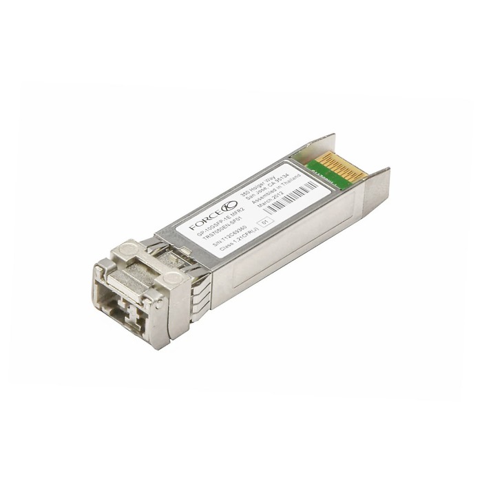Optikmodul Dell 10Gb/s SFP+ LC-LC 1550nm SM 40Km 1F80G