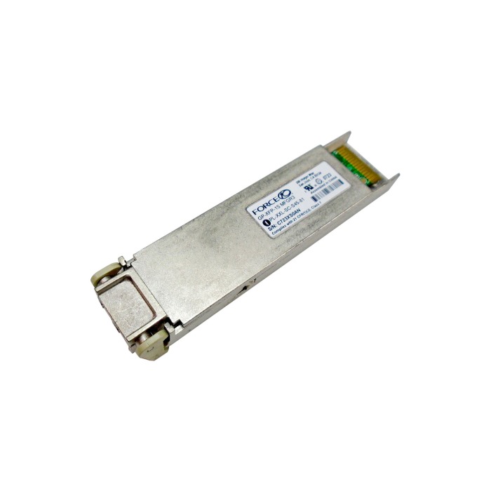 Optikmodul Dell 10Gb/s XFP LC-LC 850nm MM 300m MFGR3