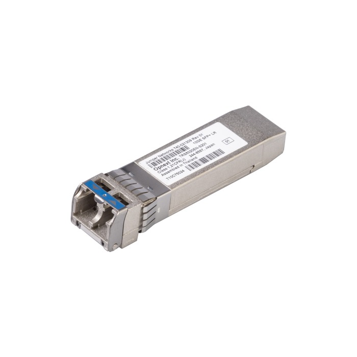 Optikmodul Dell SFP+ 10Gb LC-LC 1310nm SM LR 10Km DJ6KH