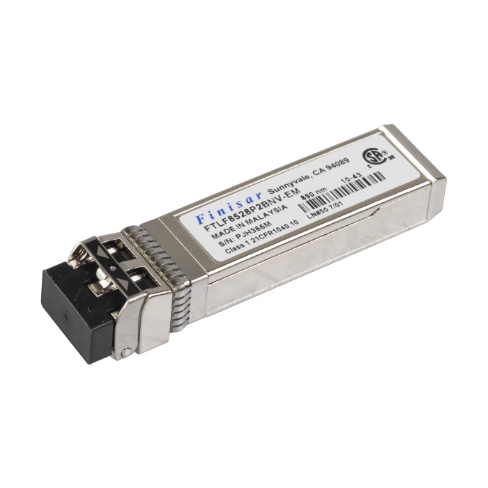 Optikmodul Dell SFP+ 8Gb/s LC-LC FC 850nm MM 150m M868V
