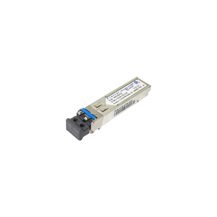 Optikmodul Finisar 2Gb/s SFP LC-LC 1310nm SM 10Km 019-078-020
