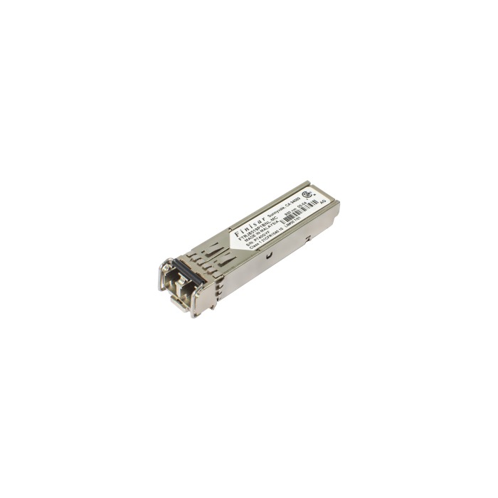 Optikmodul Finisar 2Gb/s SFP LC-LC 850nm MM FTRJ8519P1BNL-MC