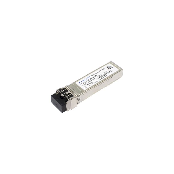 Optikmodul Finisar 8Gb/s SFP+ LC-LC 850nm MM 300m FTLF8528P3BNV-EM