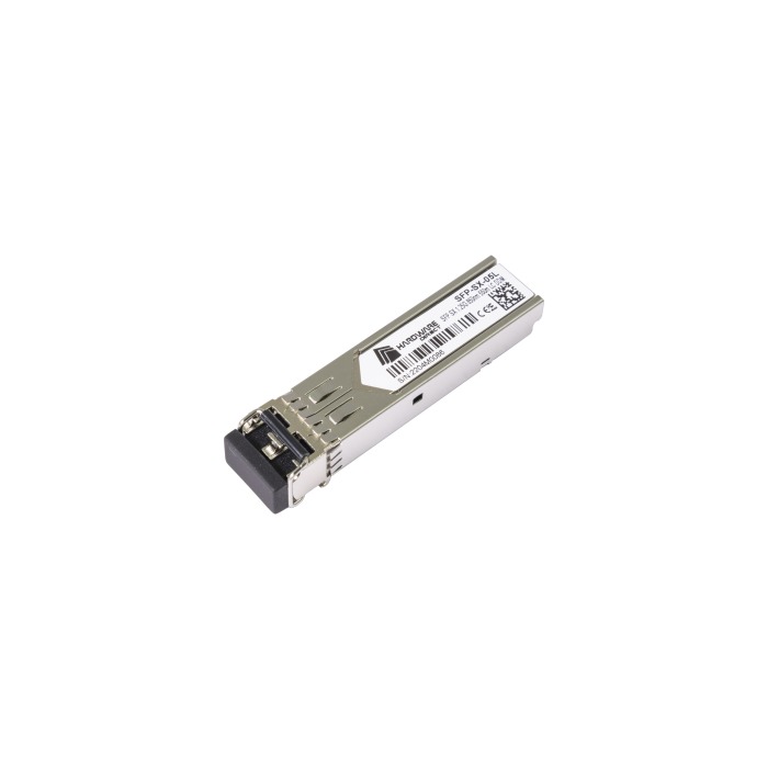 Optikmodul Hardware Direct SFP LC SM SFP-SX-05L