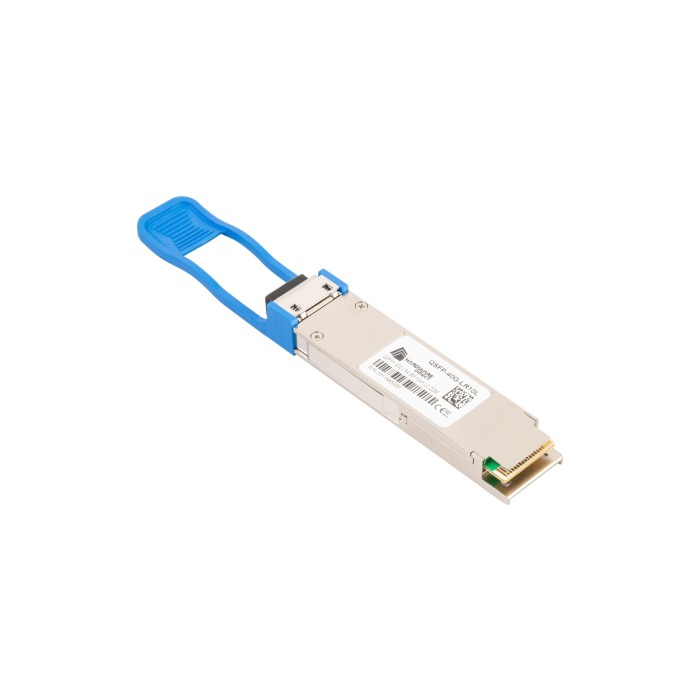 Optikmodul HD QSFP+ 40GbE LC SM 1310nm 10Km QSFP+40G-LR10L