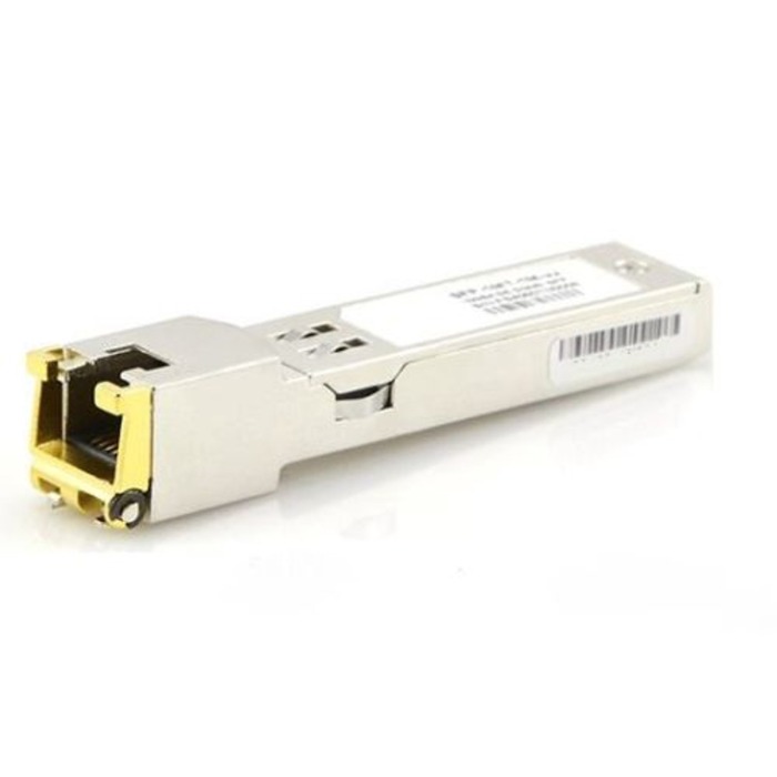Optikmodul IBM 1Gb/s SFP RJ45 100m BN-CKM-S-T