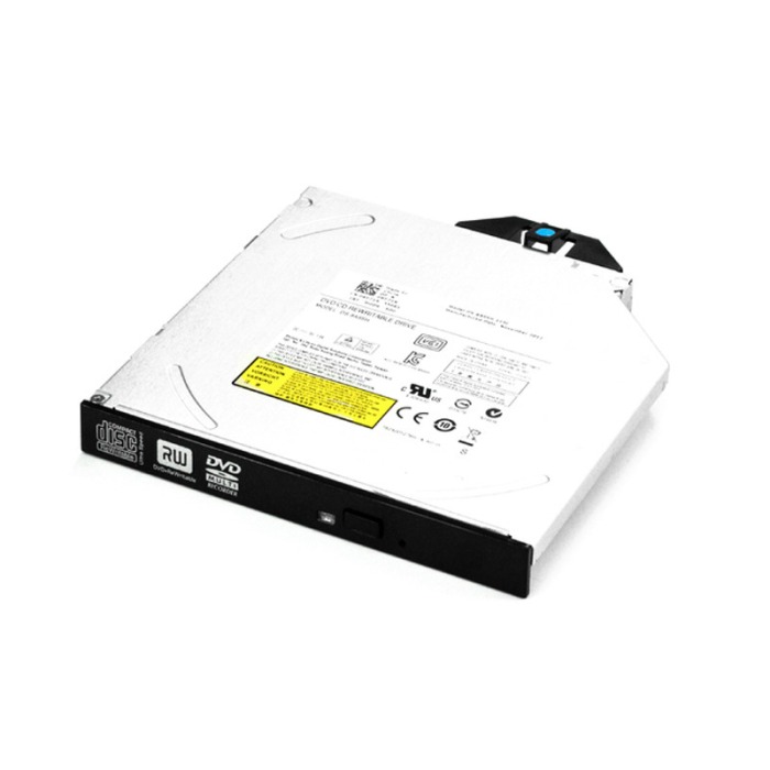 Optisches Laufwerk Dell DVD-RW Slimeline 8P71R