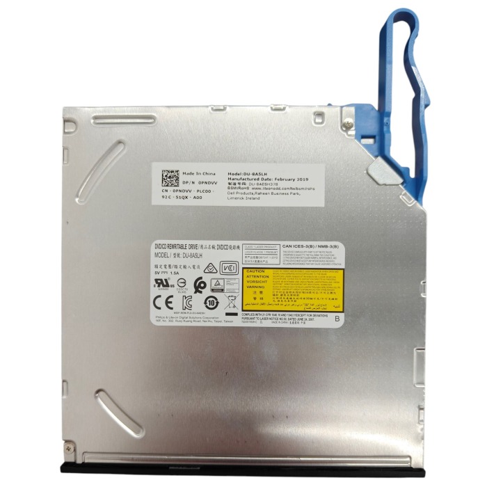 Optisches Laufwerk Dell Optiplex DVD RW SFF PNDVV