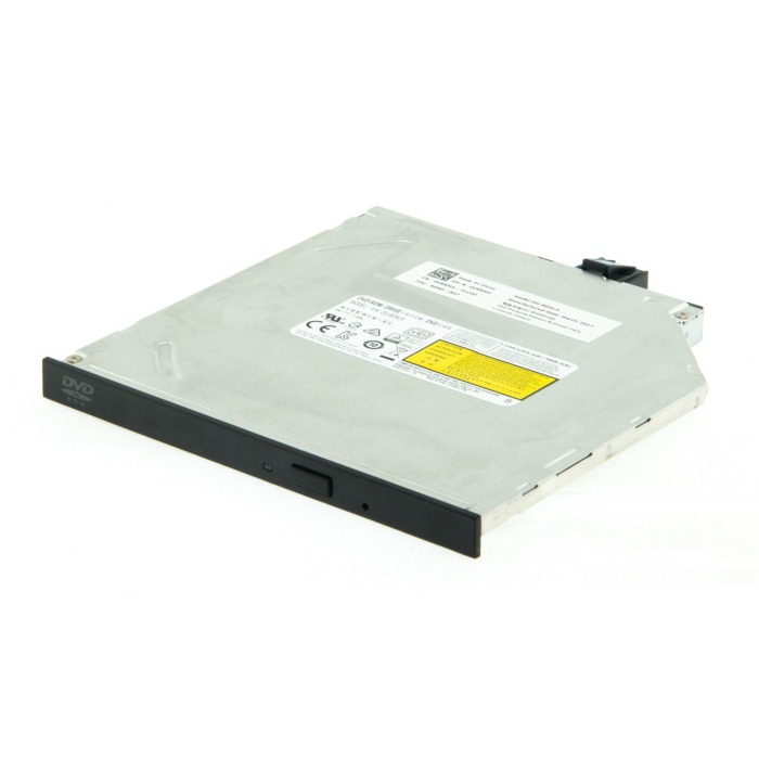 Optisches Laufwerk DVD-ROM slim Dell PowerEdge R630 C8XM5