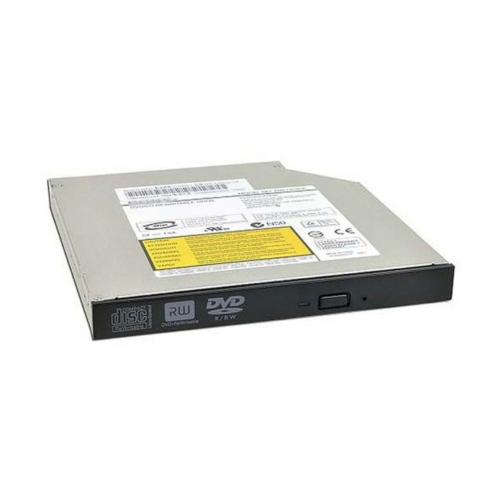 Optisches Laufwerk DVD-RW Dell 4V7F1