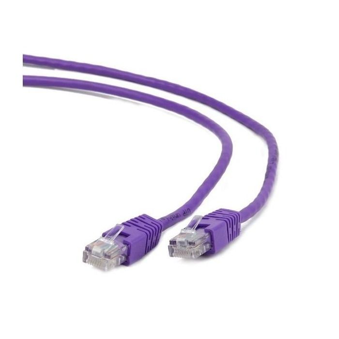 Patchcord Cable Ethernet Gembird Rj45 Cat.6 3m PP6-3M/V