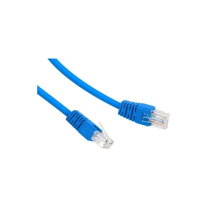 Patchcord Cable Ethernet Gembird Rj45 Cat.6 FTP 1m PP6-1M