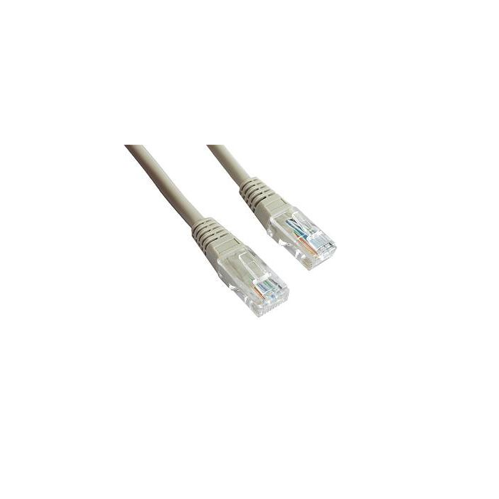 Patchcord Cable Ethernet Gembird RJ-45 Cat.5e 20m PP12-20M