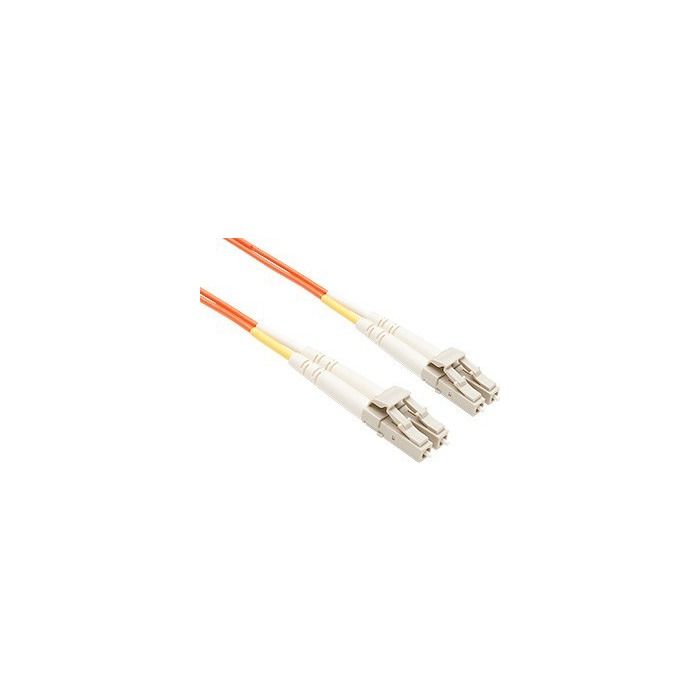Patchcord Cable Ethernet WaveOptics MM OM2 50/125 1m PC-LC/U-LC/U-OM2-010-DX-1M