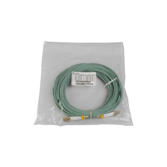 Patchcord Cable LC Lightoptics 20m LO-D-LCU-LCU-OM3-020