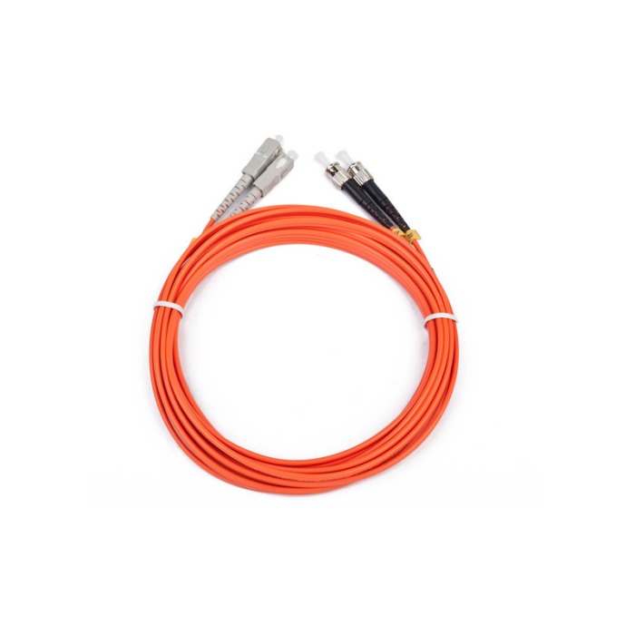 Patchcord Kabel Ethernet Gembird OM2 SC/UPC1m CFO-STSC-OM2-1M