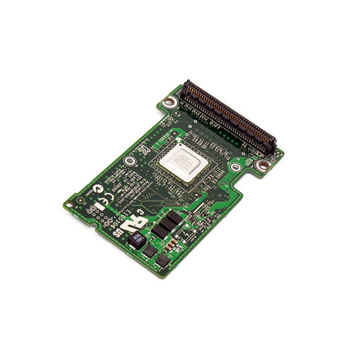 PCI-E Extender Karte auf Dell PowerEdge M620/M820 VJDTW