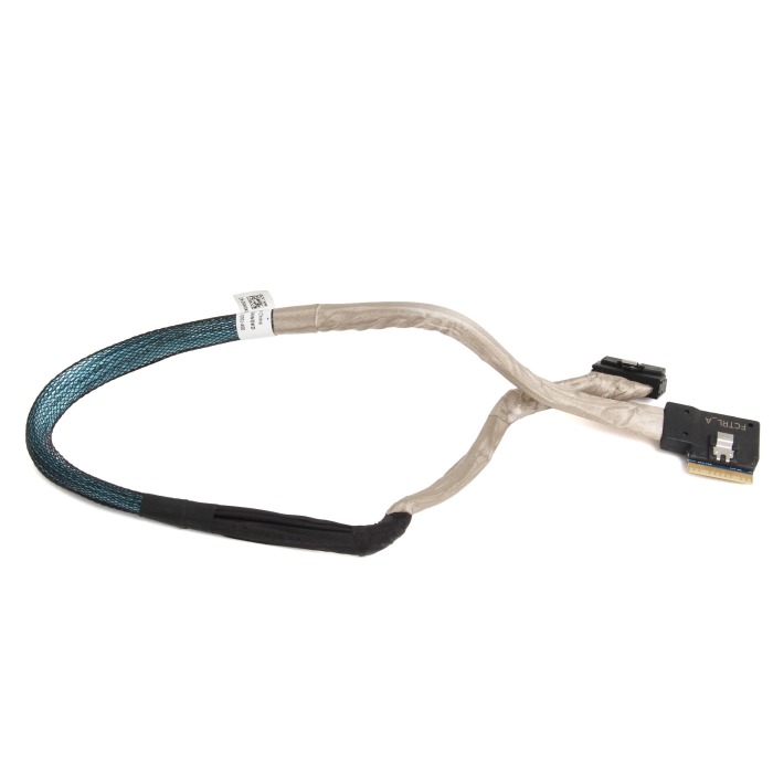 PCIe Kabel Dell PowerEdge R6525 8x2.5" MB_JSL8 auf FCTRL_A (FPERC) 4W0KD