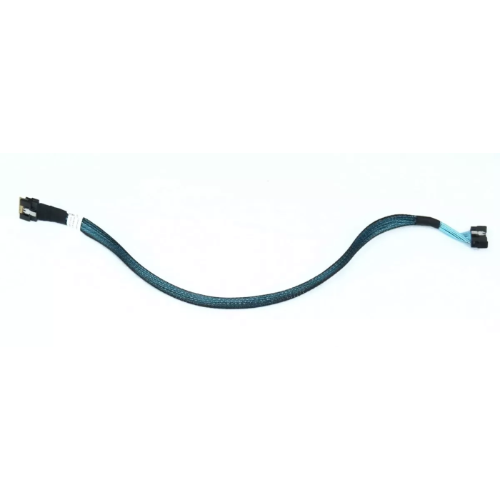 PCIe Kabel Dell PowerEdge R750 24x2.5" MB_SL1 do FCTRL_A H8DYH