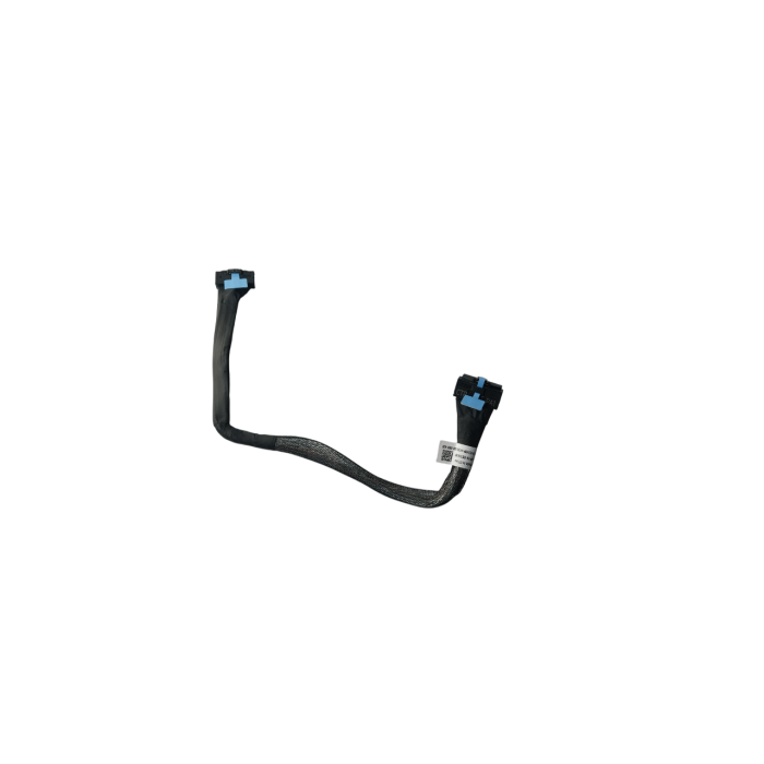 PCIe Kabel Dell PowerEdge R7615 16x2.5" MB_SL1_CPU_PB1 bis CTRL_DST_PA1 53W8P