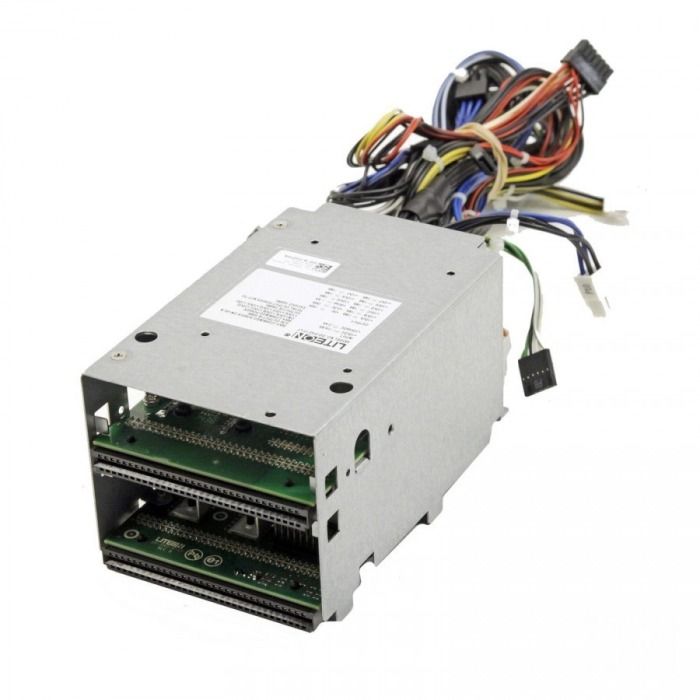 PDB Dell PowerEdge R7610 20T0X