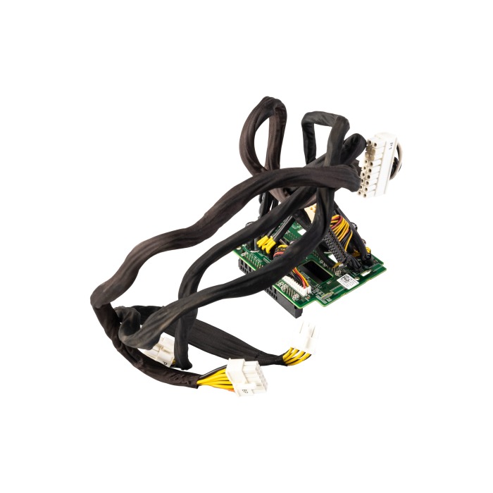 PDU auf Dell PowerEdge T430/T630/R530 12PJJ