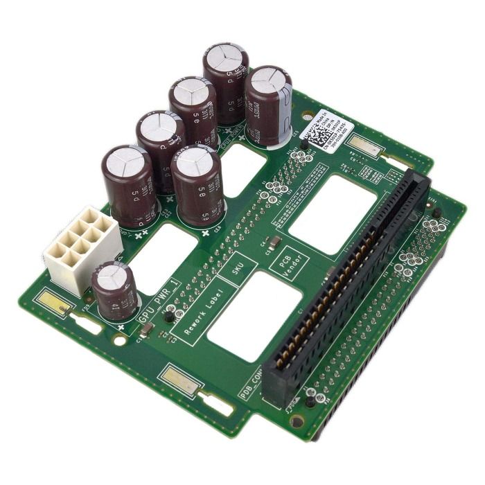 PDU Dell PowerEdge T320/T420/T520/R520 K501P