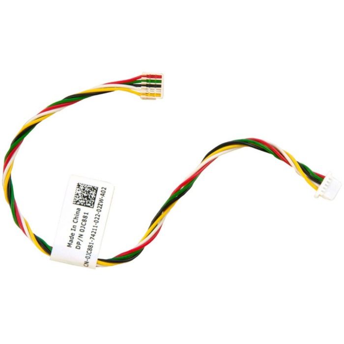 PERC battery cable Dell H700 1.5" JC881