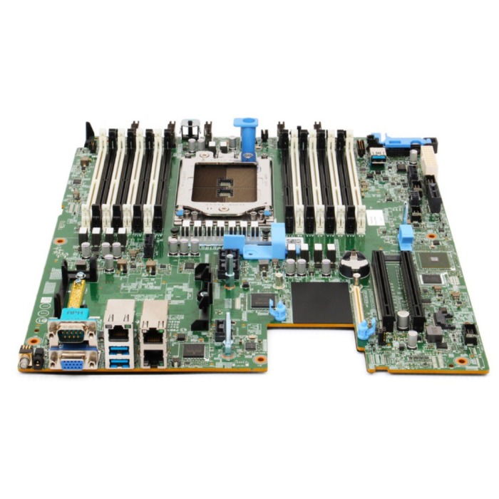 Płyta główna Dell PowerEdge R6515/R7515 1xCPU 16xDIMM 4F3CJ