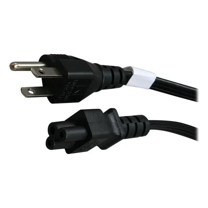 Power cable Cables Unlimited C5 2M PWR-1080-06