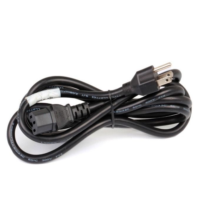 Power cable Cisco 13A 250V AC 37-1611-01