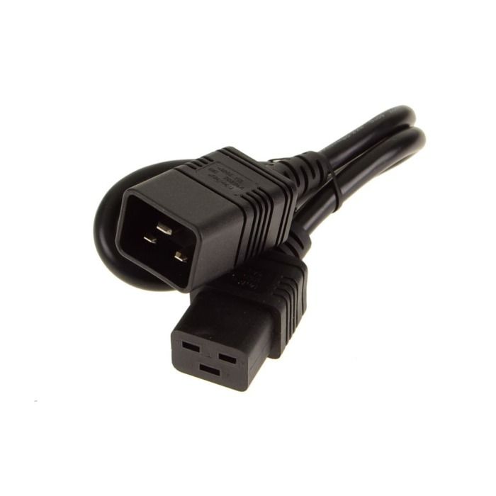 Power cable Dell C19-C20 16A 250V 24" VHXWF
