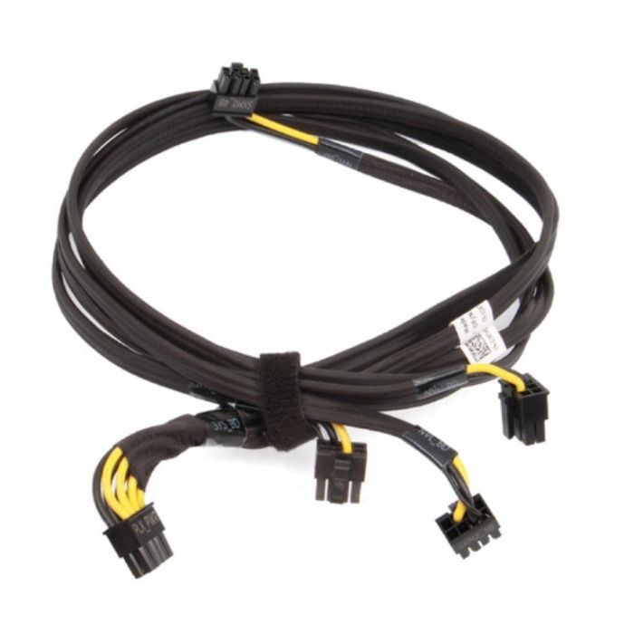 Power cable Dell PowerEdge C4130 36" 28TH5