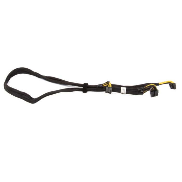 Power cable Dell PowerEdge C4130 N5FX4