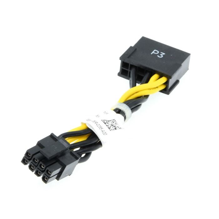 Power cable Dell PowerEdge R420 2" RTXXH