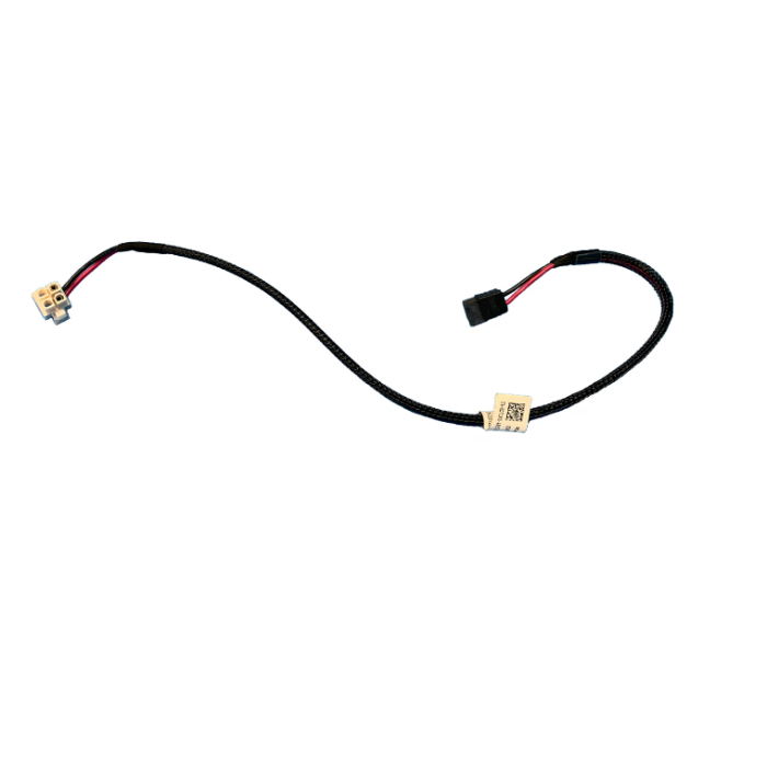 Power cable Dell PowerEdge R430 14.5" DT1K0