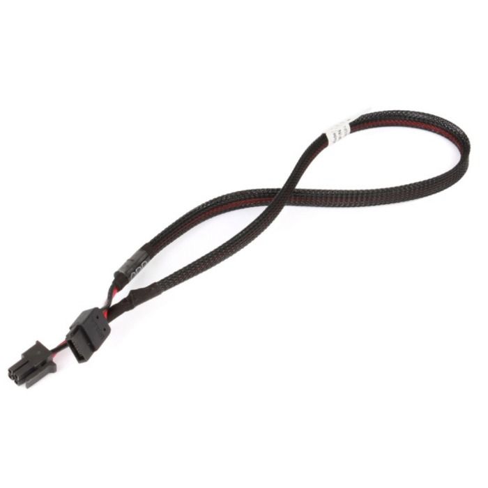 Power cable Dell PowerEdge R440 16" JF4D5