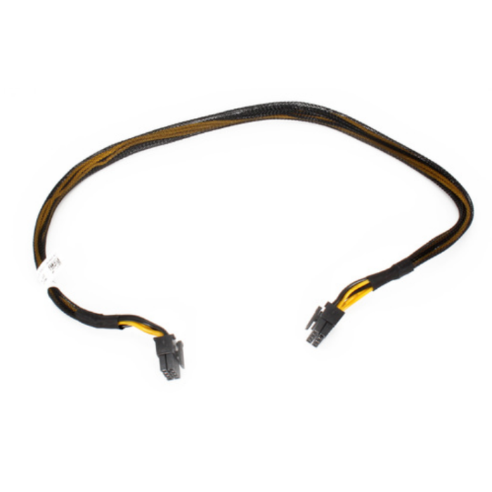 Power cable Dell PowerEdge R630 10x2.5" PKYXT